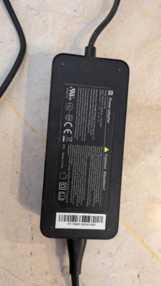 Patinete Xiaomi Mi Electric 2019