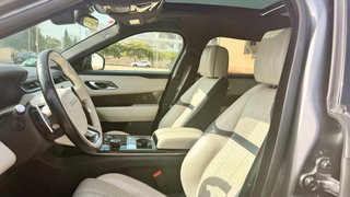 Land Rover Range Rover Velar 2018