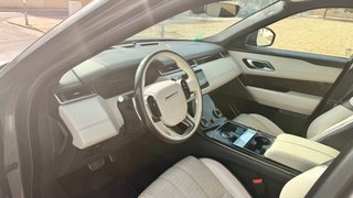 Land Rover Range Rover Velar 2018