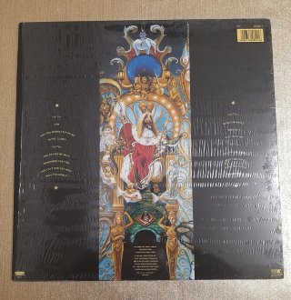 Vinilo 2LP Michael Jackson Dangerous 1991