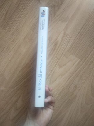 El libro del embarazo: Preguntas y Respuestas