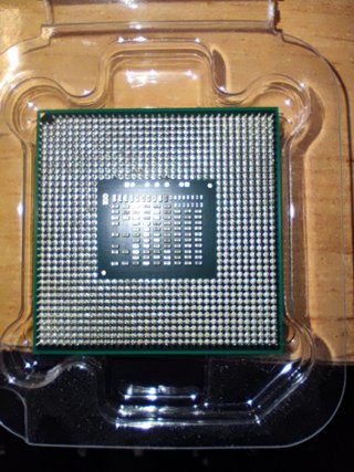 Procesador Intel Core i5-2450M para portátil