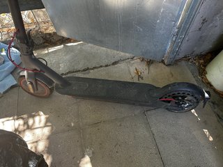 Patinete Eléctrico Xiaomi Pro 2