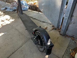 Patinete Eléctrico Xiaomi Pro 2