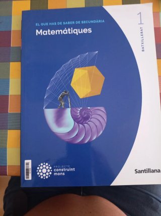 Lengua Castellana y literatura