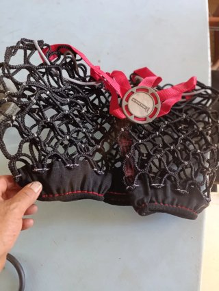 Cadenas de nieve Michelin Easy Grip L12
