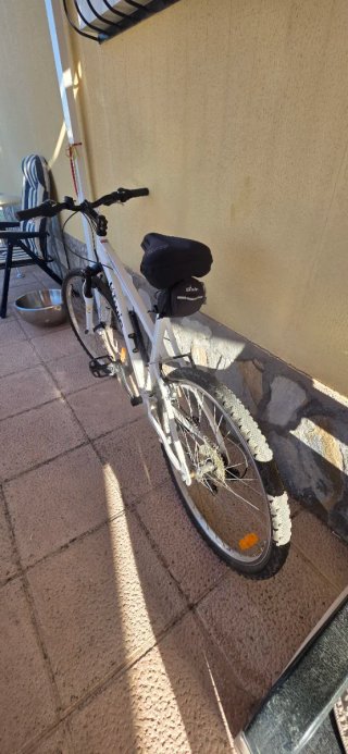 Bicicleta B'Twin Rockrider 5.1