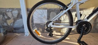 Bicicleta B'Twin Rockrider 5.1