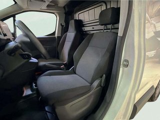 Peugeot Partner Long 1000kg BlueHDi 73kW