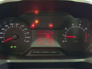 Peugeot Partner Long 1000kg BlueHDi 73kW