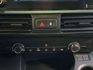 Peugeot Partner Long 1000kg BlueHDi 73kW