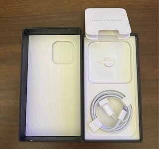 iPhone 13 Pro 256 GB Blu Cielo
