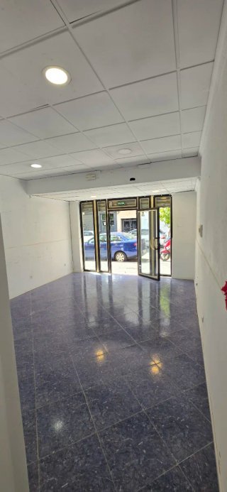 Excelente local/loft vivienda/oficina de 60 m²