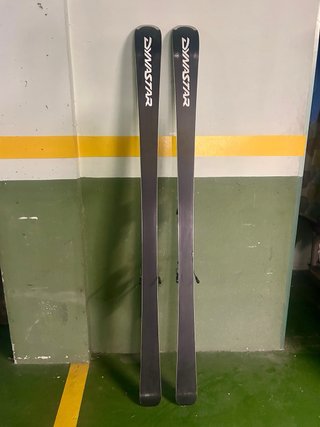 Esquís Dynastar Speed Course 178cm