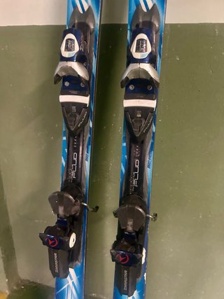 Esquís Dynastar Speed Course 178cm