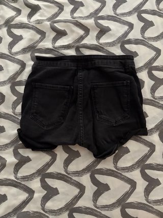 Pack 3 Pantalones Vaqueros Pull&Bear Talla 34