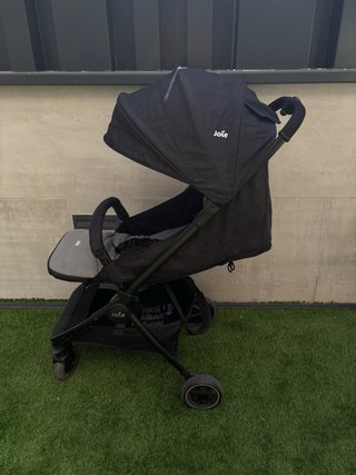 Carrito Silla de paseo Joie pact