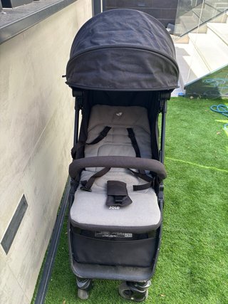 Carrito Silla de paseo Joie pact