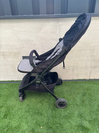 Carrito Silla de paseo Joie pact