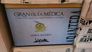 Libros de medicina