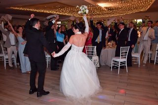 Vestido de Novia Sedka Novias Blanco