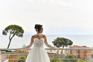 Vestido de Novia Sedka Novias Blanco