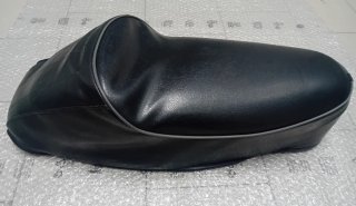 Sella Vespa 50 Special Vintage Completa