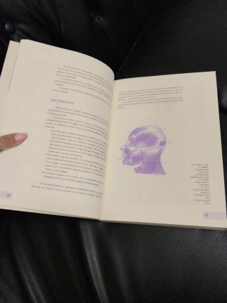 1.000 consejos para dar masajes