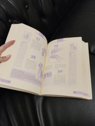 1.000 consejos para dar masajes