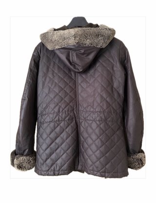 Chaqueta Belstaff Gold Label Marrón Talla S/M