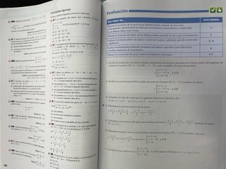 Inicia Matemáticas 2.º Bachillerato. Libro del ...