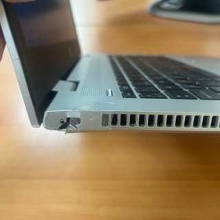HP Probook 640 G5 -126661-