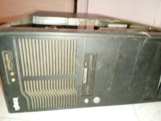 PC AIRIS sobremesa