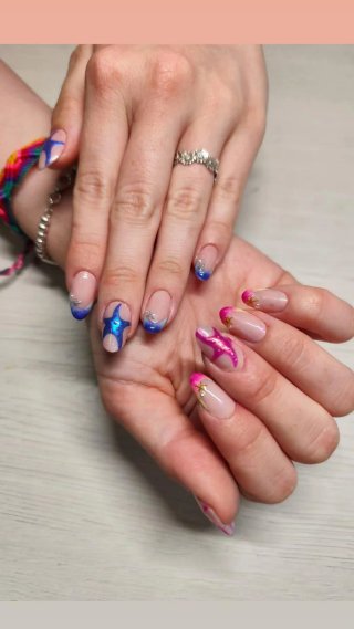 Manicura G-Nails