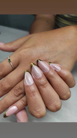 Manicura G-Nails