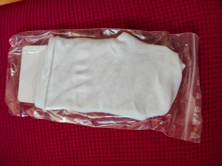 Calcetín elástico para muñón Derma seal trans ped.