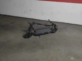 Patinete Eléctrico Xiaomi 5(cargador y garantia)