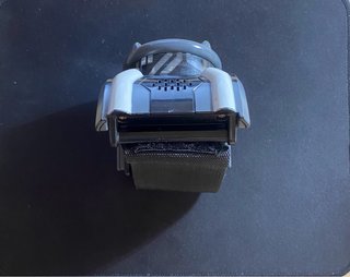 Reloj Juguete Ben 10 Omnitrix