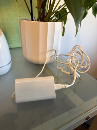 Cricut Maker 3 + lote accesorios ORIGINALES