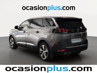 Peugeot 5008 2.0L BlueHDi GT-Line  S&S 110 kW (150 CV)