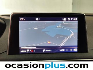 Peugeot 5008 2.0L BlueHDi GT-Line  S&S 110 kW (150 CV)