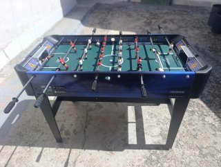 Futbolín Carromco Evolution-XM
