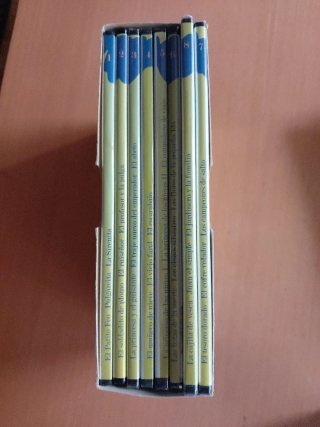 DVD Infantil Cuentos Clásicos (Español)