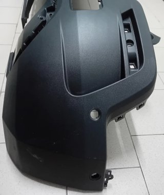 Fascione Paraurti Post Jeep Avenger 2024 Come Nuov