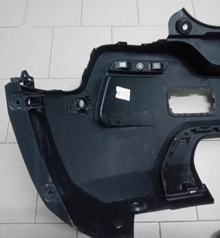 Fascione Paraurti Post Jeep Avenger 2024 Come Nuov