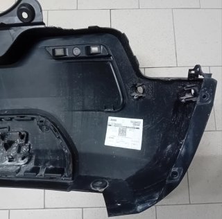 Fascione Paraurti Post Jeep Avenger 2024 Come Nuov