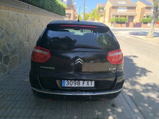Citroen C4 Picasso 2007