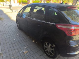 Citroen C4 Picasso 2007