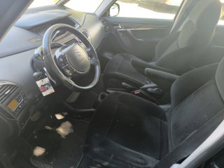 Citroen C4 Picasso 2007