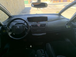 Citroen C4 Picasso 2007